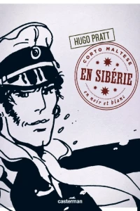 Corto Maltese en Sibérie