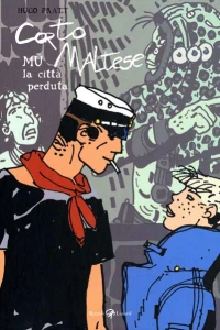 Mu la città perduta