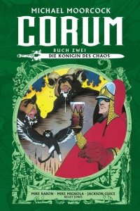 Die Königin des Chaos