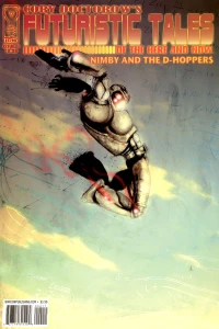 Nimby and the D-Hoppers