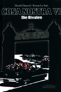 Die Rivalen