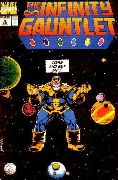 Cover of Cosmic Battle on the Edge of the Universe