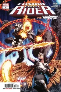 Duel Identity Part Three