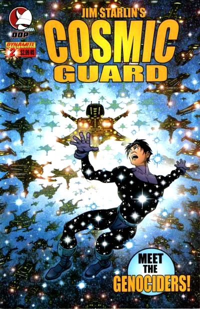 Cover of The Beginning