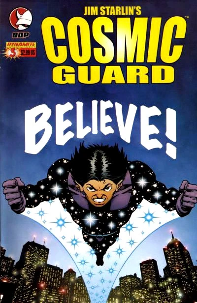 Cover of Believe