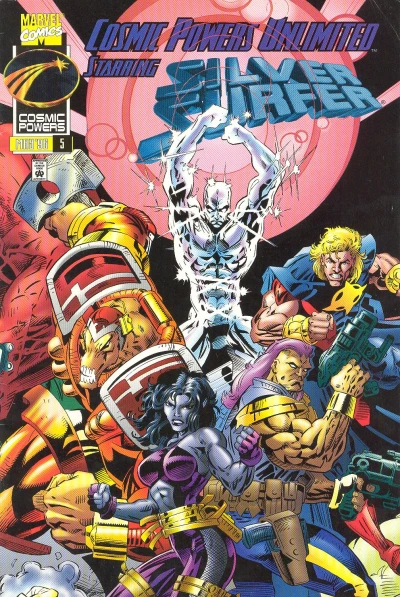 Cover of The Master Race