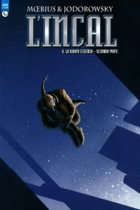 L'Incal 6: La quinta essenza - seconda parte