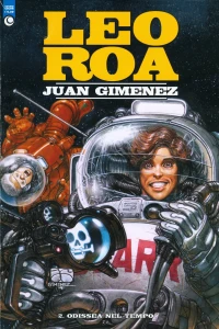 Leo Roa 2: Odissea nel tempo