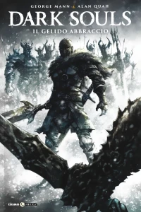 Dark Souls 2: Il gelido abbraccio