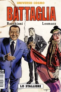 Battaglia: Lo stalliere