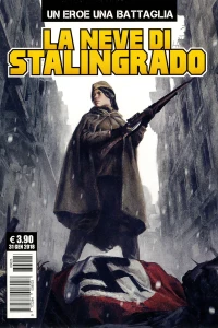 Un eroe una battaglia 4: La neve di Stalingrado