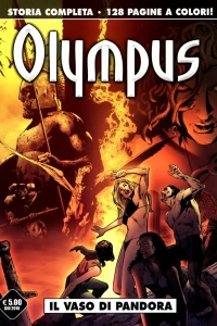 Olympus: Il vaso di Pandora