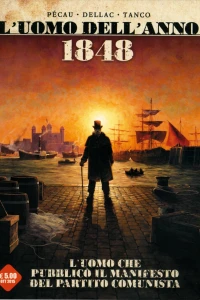 L'uomo dell'anno 5: 1848 e 1666