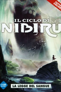 Il ciclo di Nibiru 1: La legge del sangue