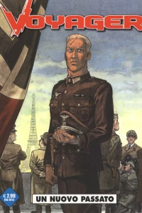 Voyager 5: Un nuovo passato