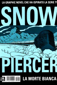 Snowpiercer: La morte bianca