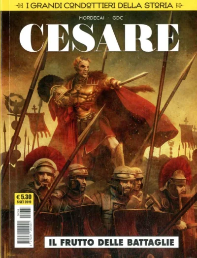 Cover of Issue #84