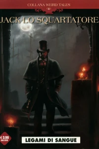 Jack lo Squartatore: Legami di sangue