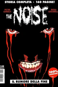 The noise: Il rumore della fine