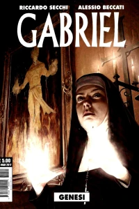 Gabriel: Genesi