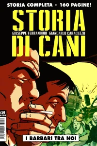 Storia di cani: I barbari tra noi