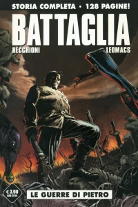 Battaglia: Le guerre di Pietro