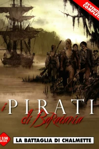 I pirati di Barataria 4: La battaglia di Chalmette