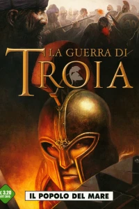 La guerra di Troia 1: Il popolo del mare