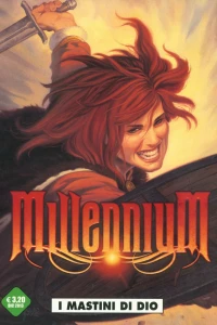 Millennium 1: I mastini di dio