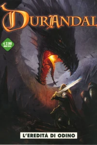 Durandal 2: L'ereditá di Odino