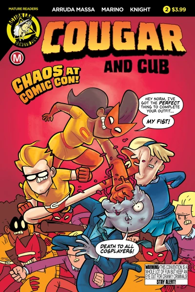 Cover of Hittin' It; No Mouse is My Master