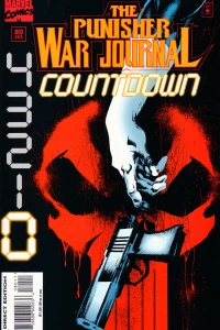 Countdown 0: The Last Bad Man