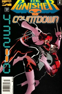 Countdown 1: The Murder Men