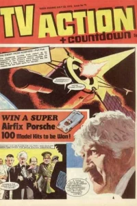 TV Action + Countdown