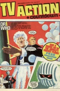 TV Action + Countdown