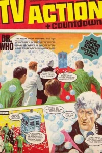 TV Action + Countdown