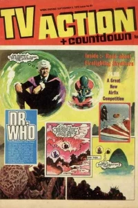 TV Action + Countdown