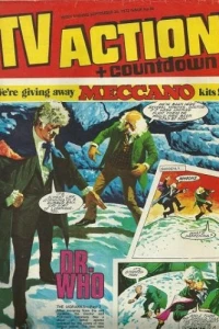 TV Action + Countdown