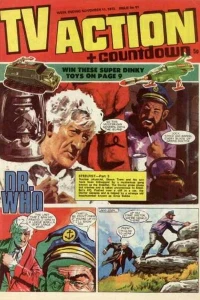 TV Action + Countdown