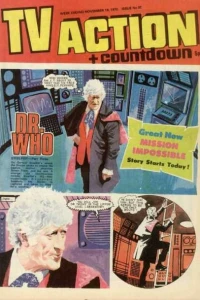 TV Action + Countdown