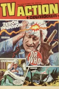 TV Action + Countdown