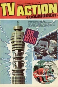 TV Action + Countdown