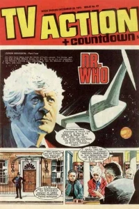 TV Action + Countdown