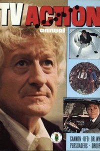 TV Action Annual