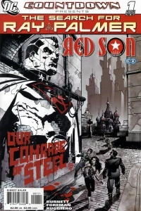 Red Son