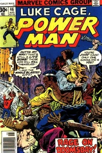 Countdown to Catastrophe