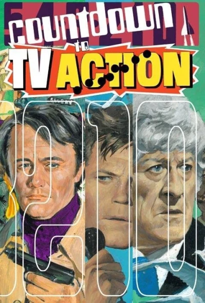 Cover of TPB