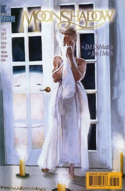 Cover of Counterpane