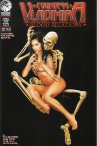 Blood Relations, Part 3