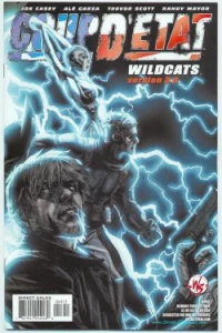 Wildcats v3.0